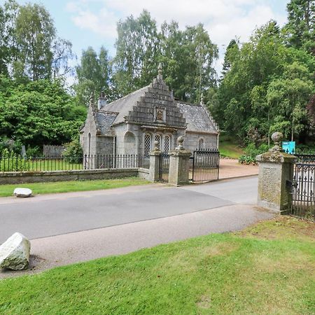 East Lodge - Crathes Castle بانشوري المظهر الخارجي الصورة